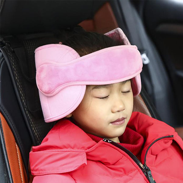Child Head Support For Car