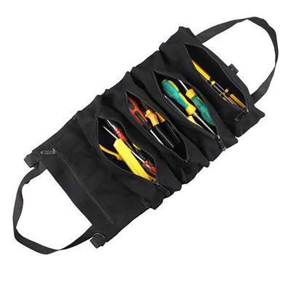 Roll Up Tool Bag