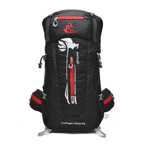50L Waterproof Outdoor Backpack