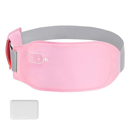 Women Menstrual Relief Pad