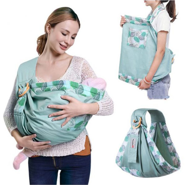 Lightweight Baby Carriers
