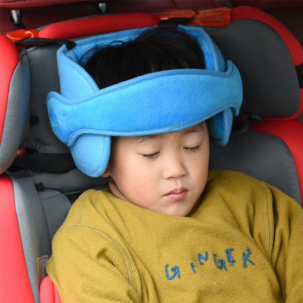 Child Head Support For Car