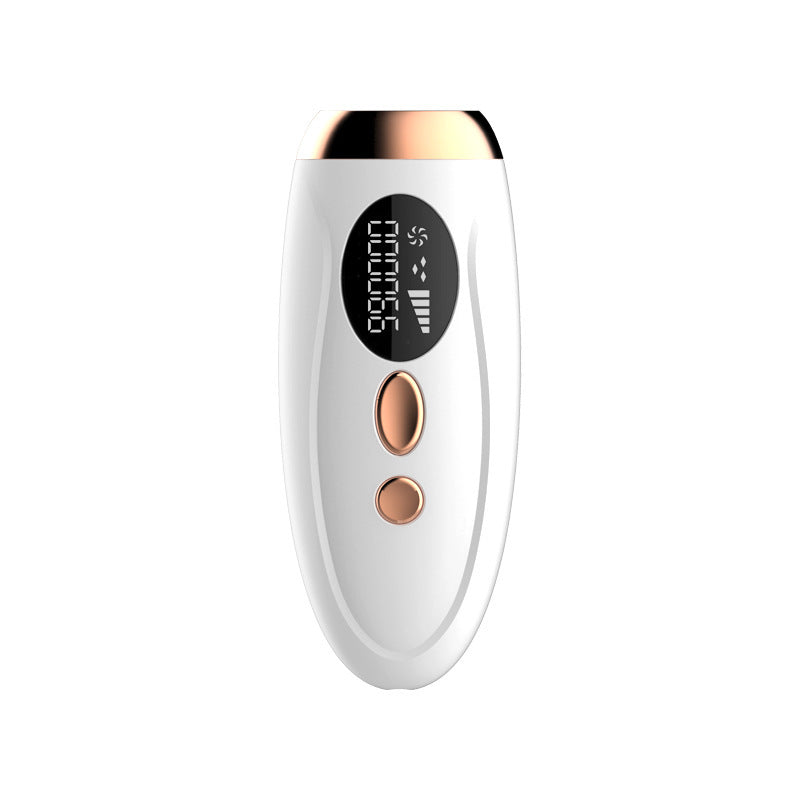 Freezing point home hair removal device-Hair Removal Handset