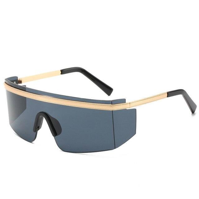 2050 X9X Shield Sunglasses
