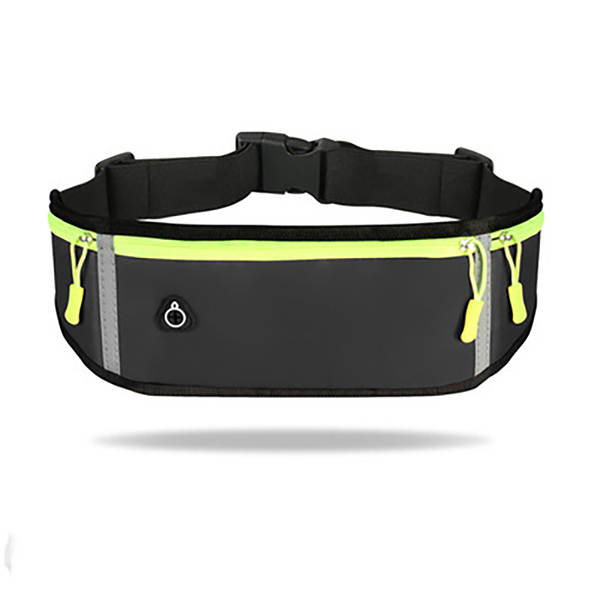 Sport Running Waist Bag For Women Men