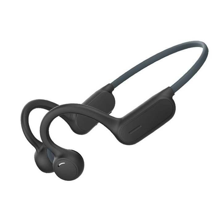 New Bluetooth 5.0 bone conduction wireless sports headset