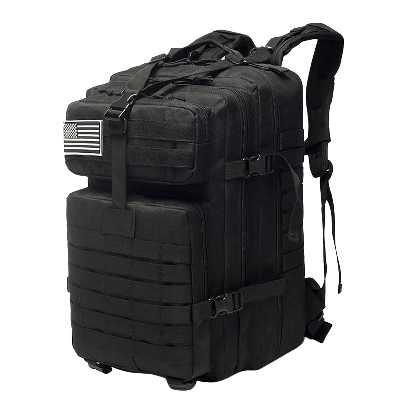 50L Tactical Backpack Rucksack Bag