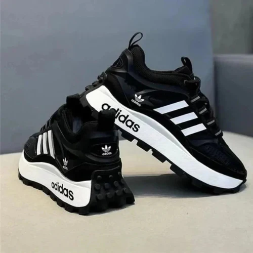 Stylish imported high-quality athletic shoes
