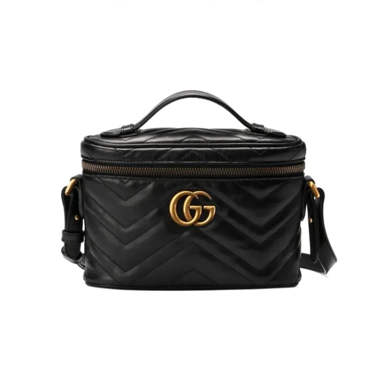 GG Marmont Mini Bag