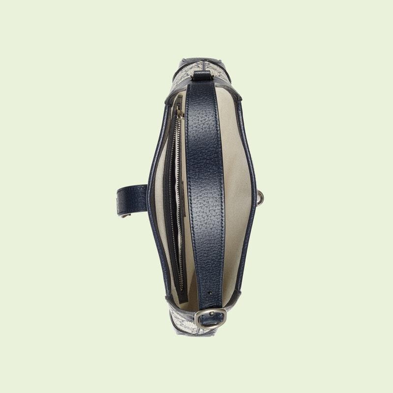 Jackie 1961 Small GG Shoulder BaGG No. 678843 96IWN 4076