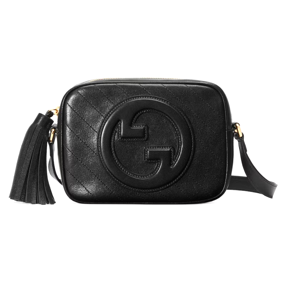 Blondie small shoulder bag