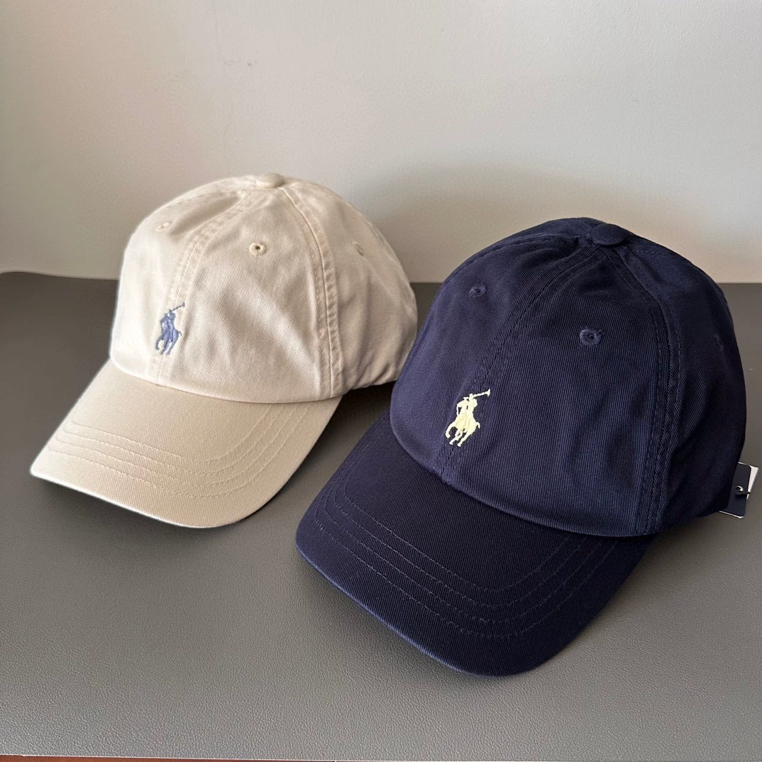 Ralph Lauren Baseball Cap