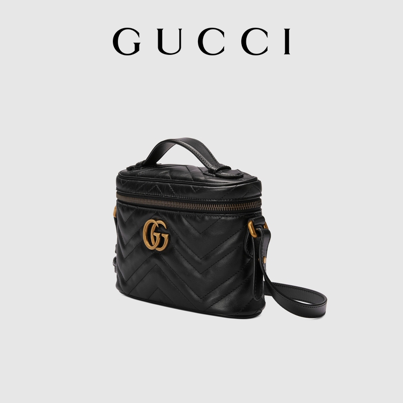 GG Marmont Mini Bag