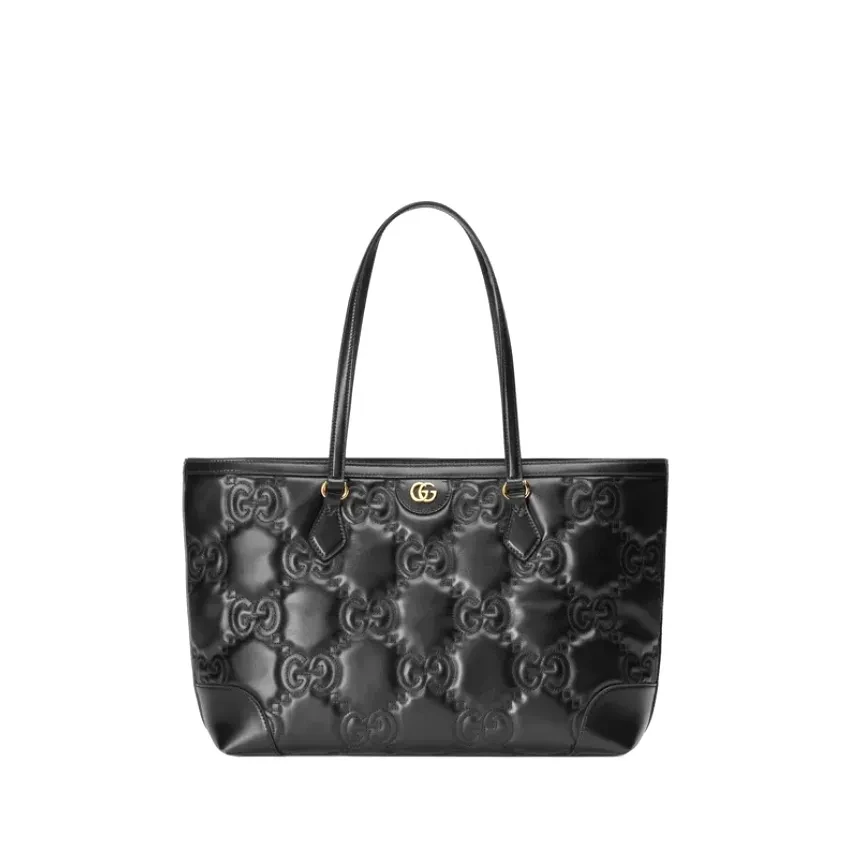 GG Matelass medium tote