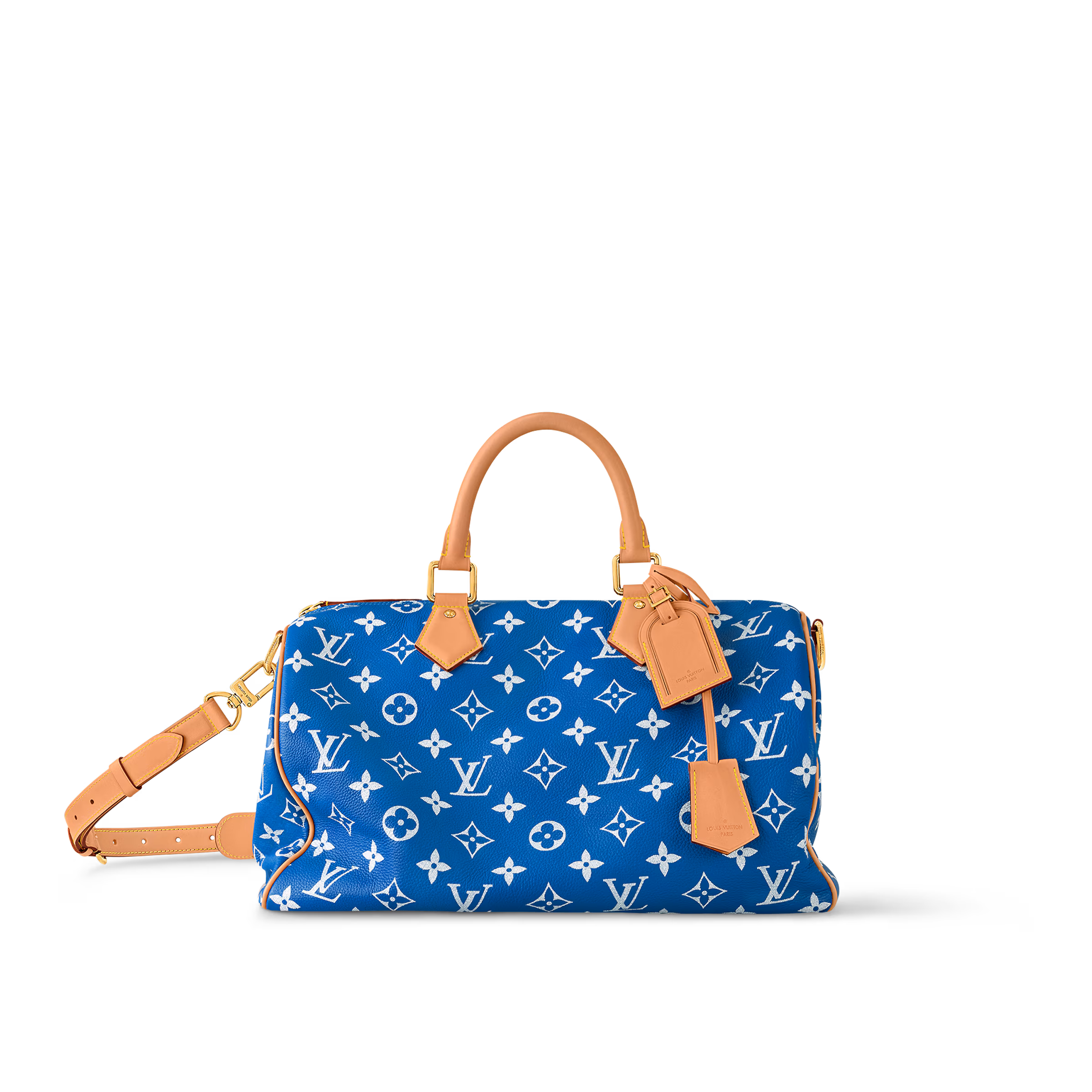 Speedy P9 Bandoulière M24418