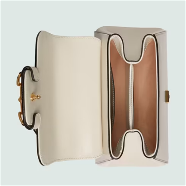 Horsebit 1955 top handle bag