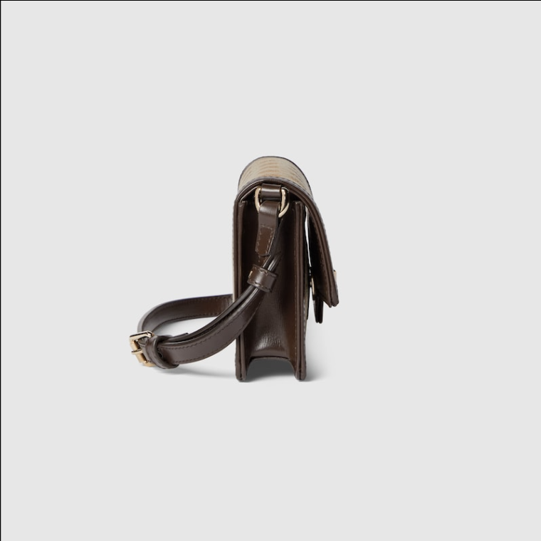 Gthtucci Luce mini shoulder bag