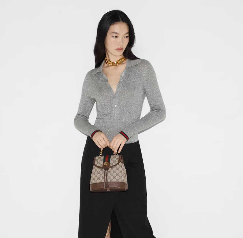 Ophidia mini backpack