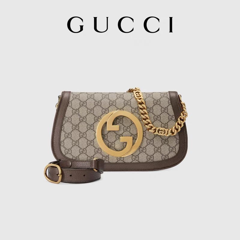 Blondie Shoulder Bag