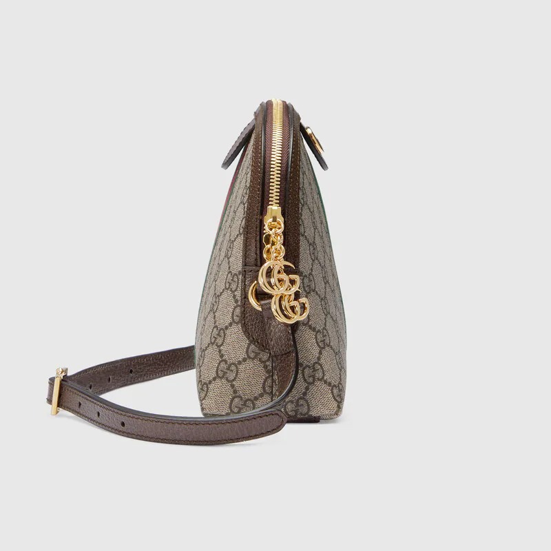 Ophidia GG Small Shoulder Bag