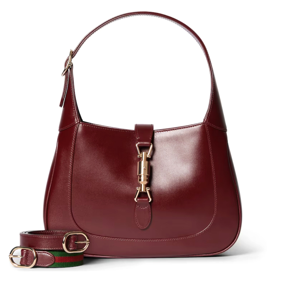 Jackie 1961 small shoulder bag