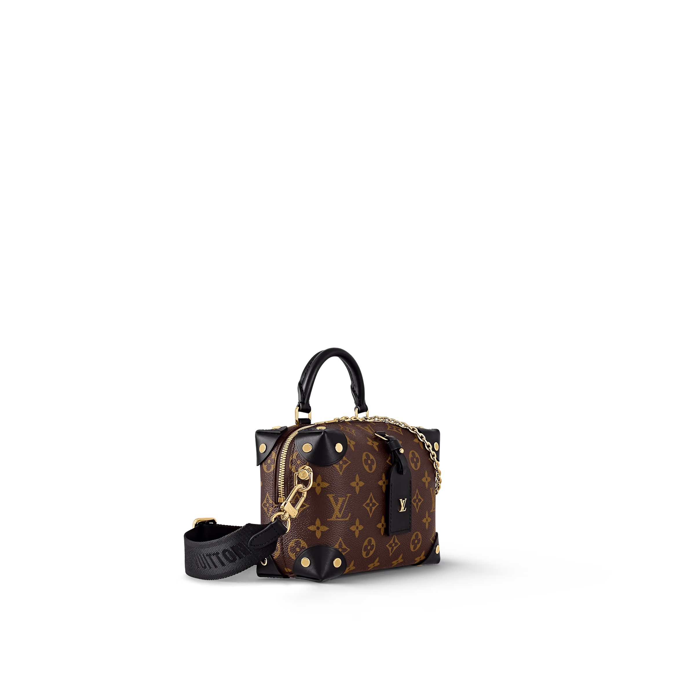 Petite Malle Souple M45571