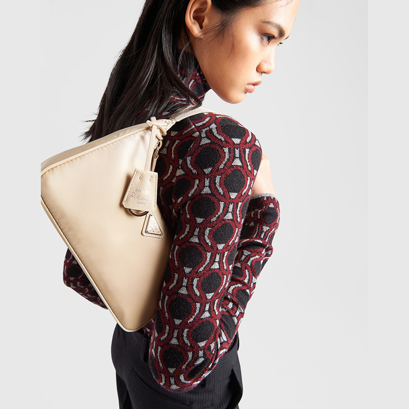 Re-Nylon  Re-Edition 2000 mini-bag