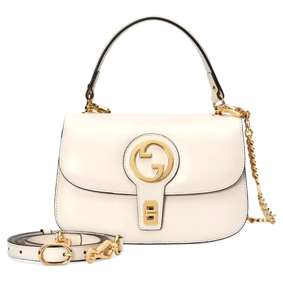 Blondie small top handle bag