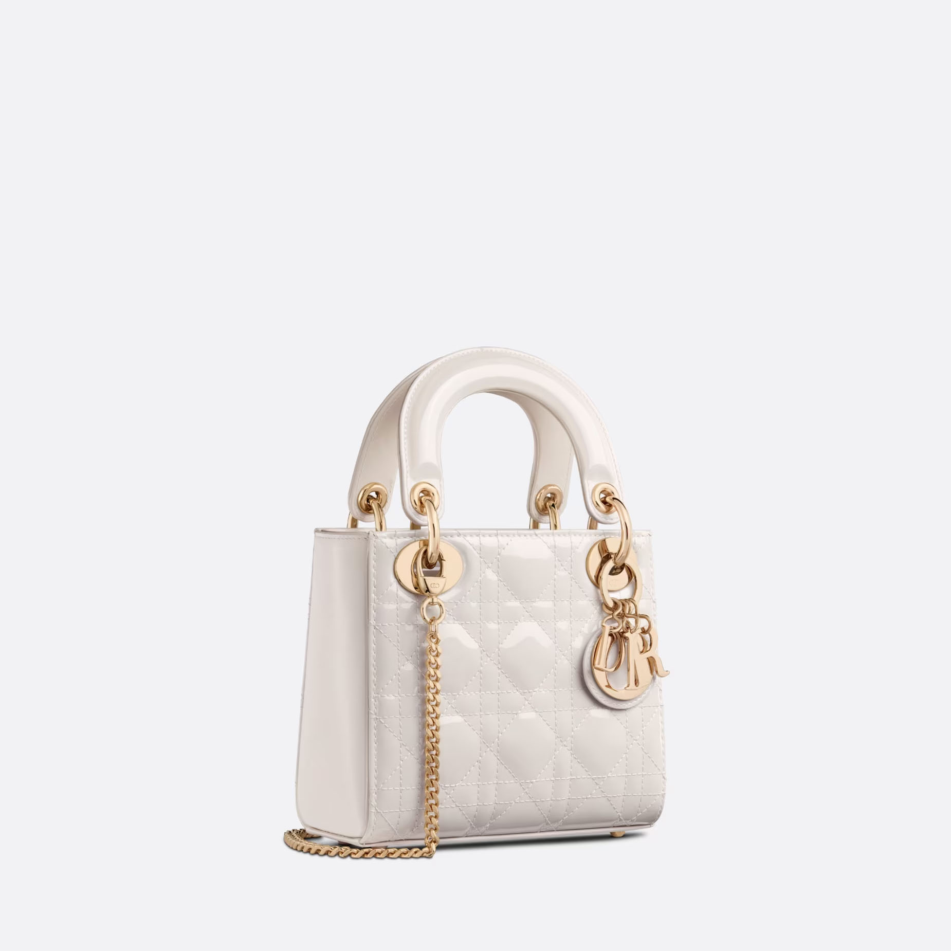 MINI LADY  BAG