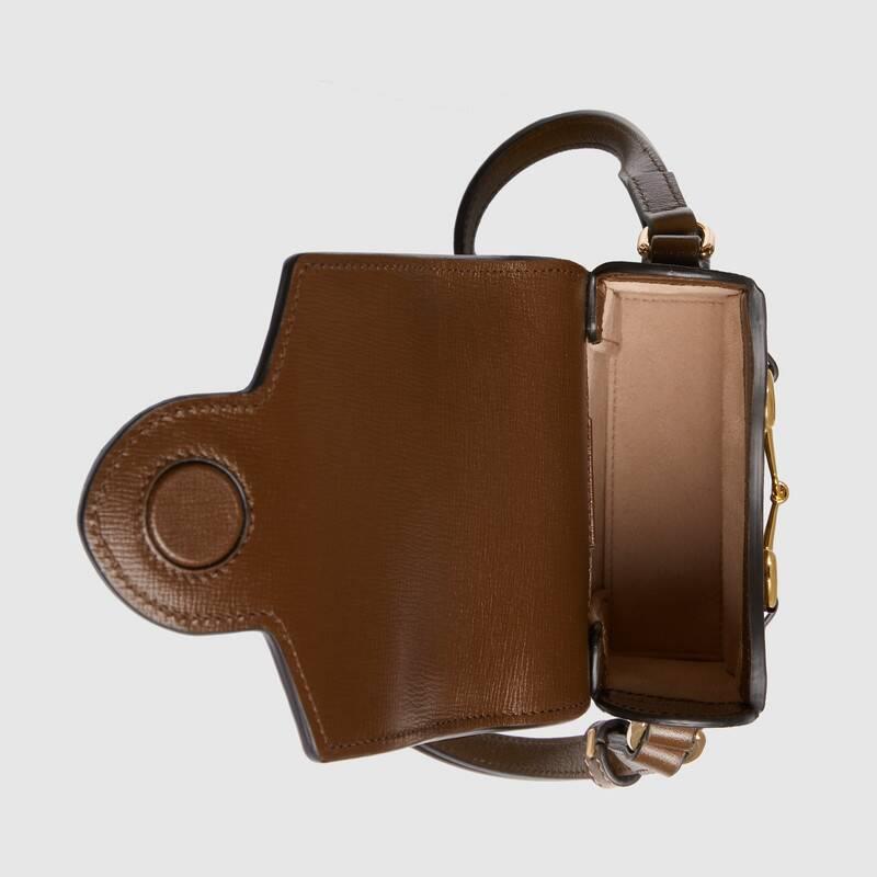 Horsebit 1955 Mini Bag