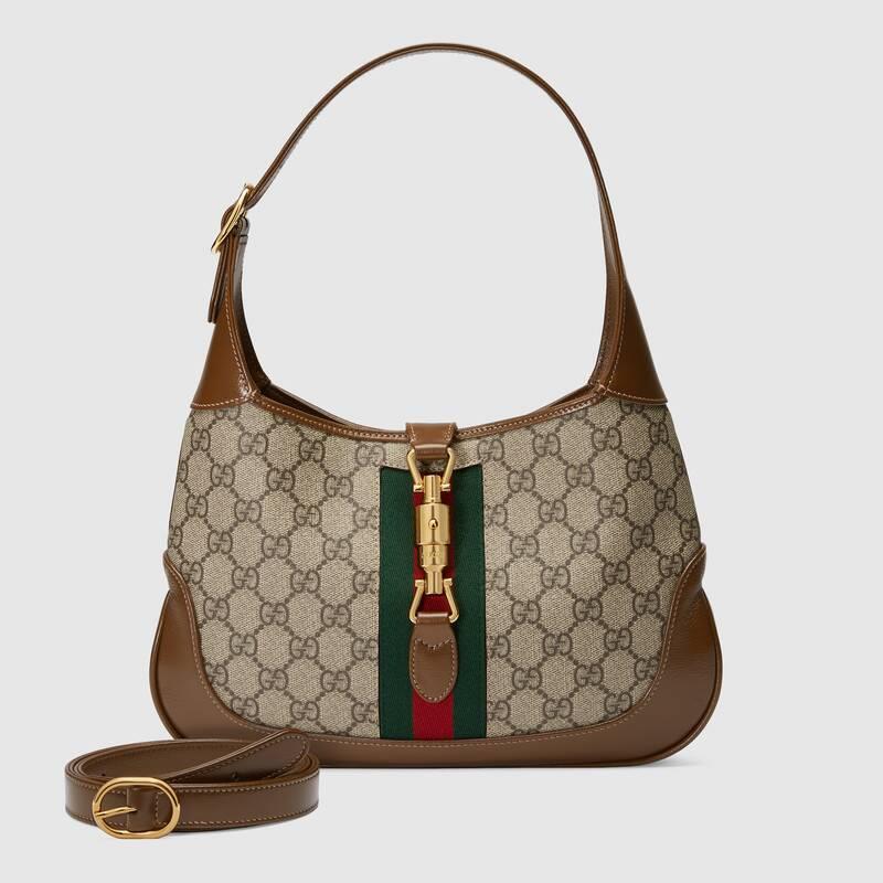 Jackie 1961 Small BaGG No. 636706 HUHHGG 8565