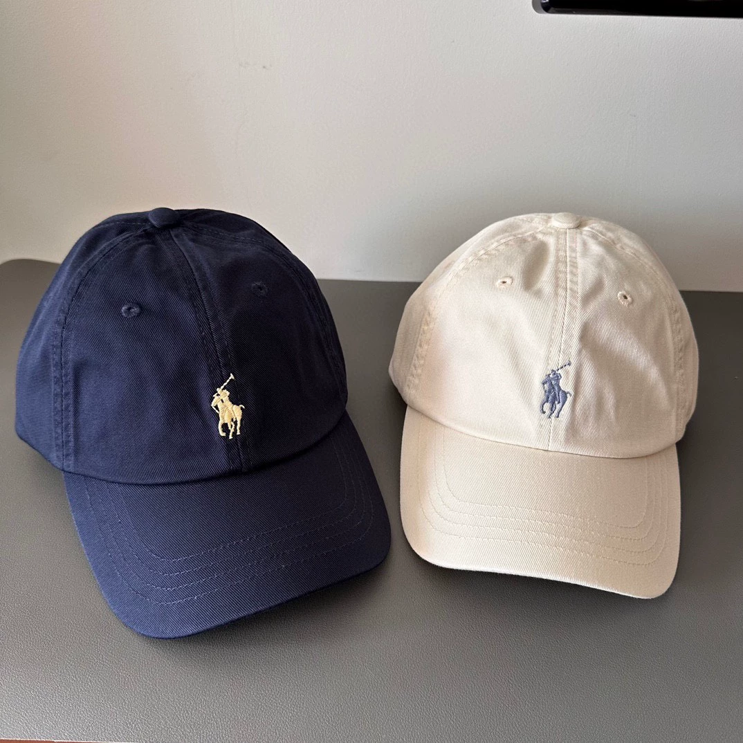 Ralph Lauren Baseball Cap