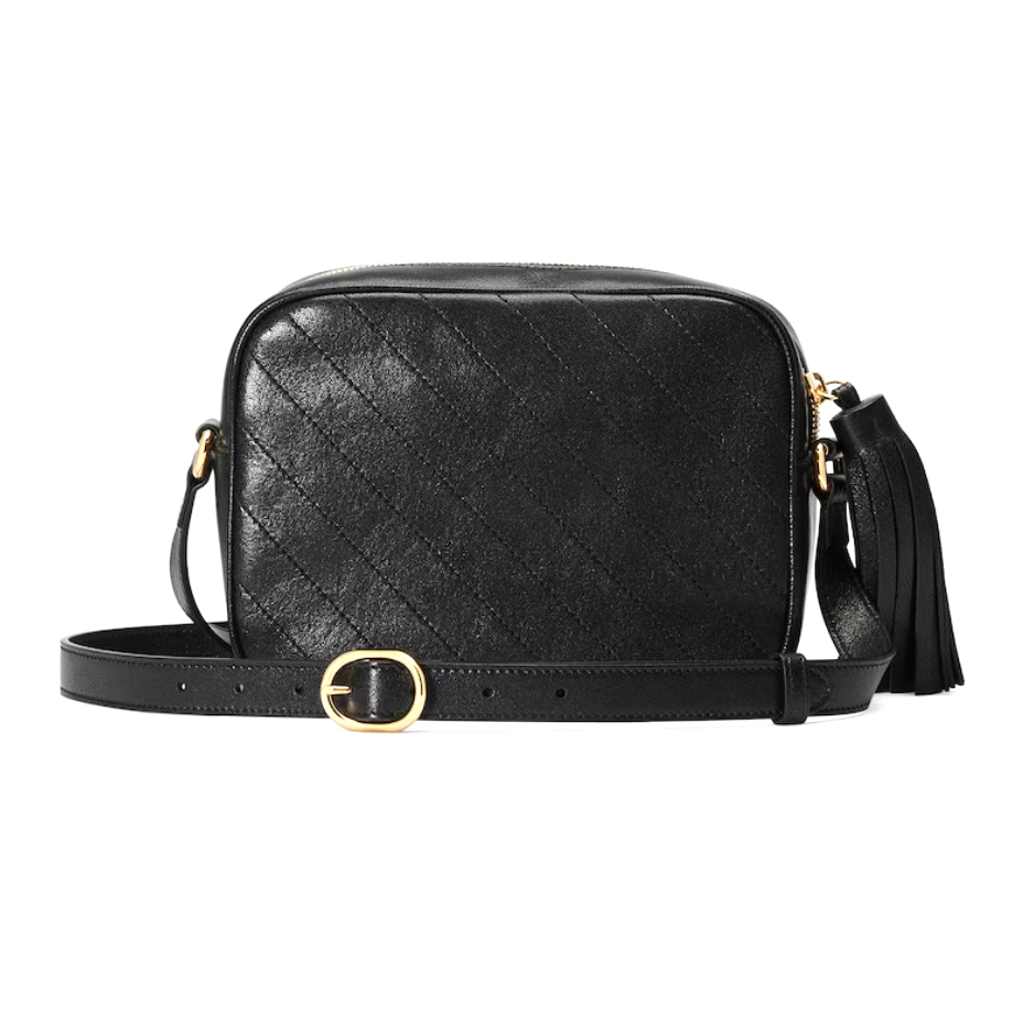 Blondie small shoulder bag