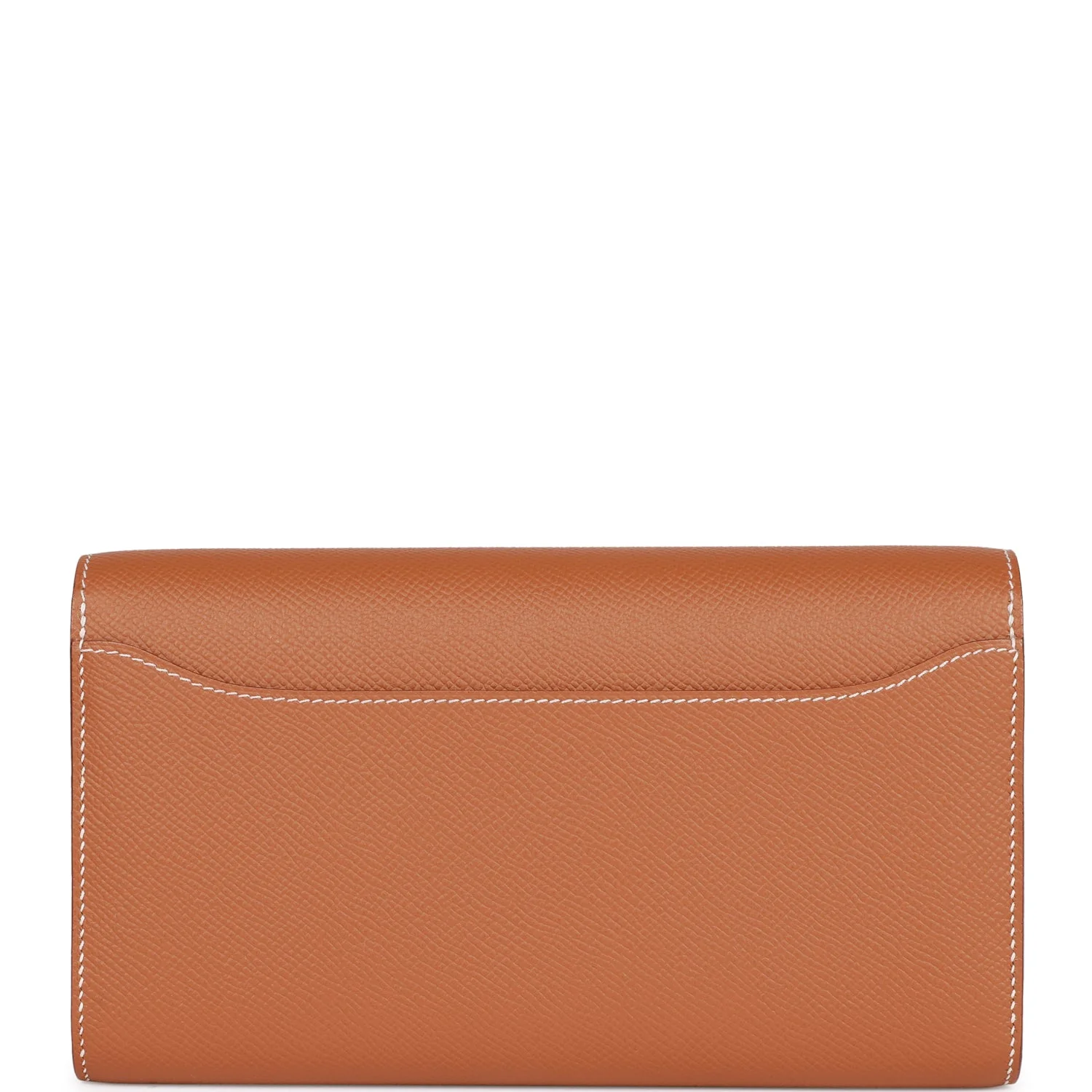 Constance Wallet To Go Gold Epsom Gold Hardware
