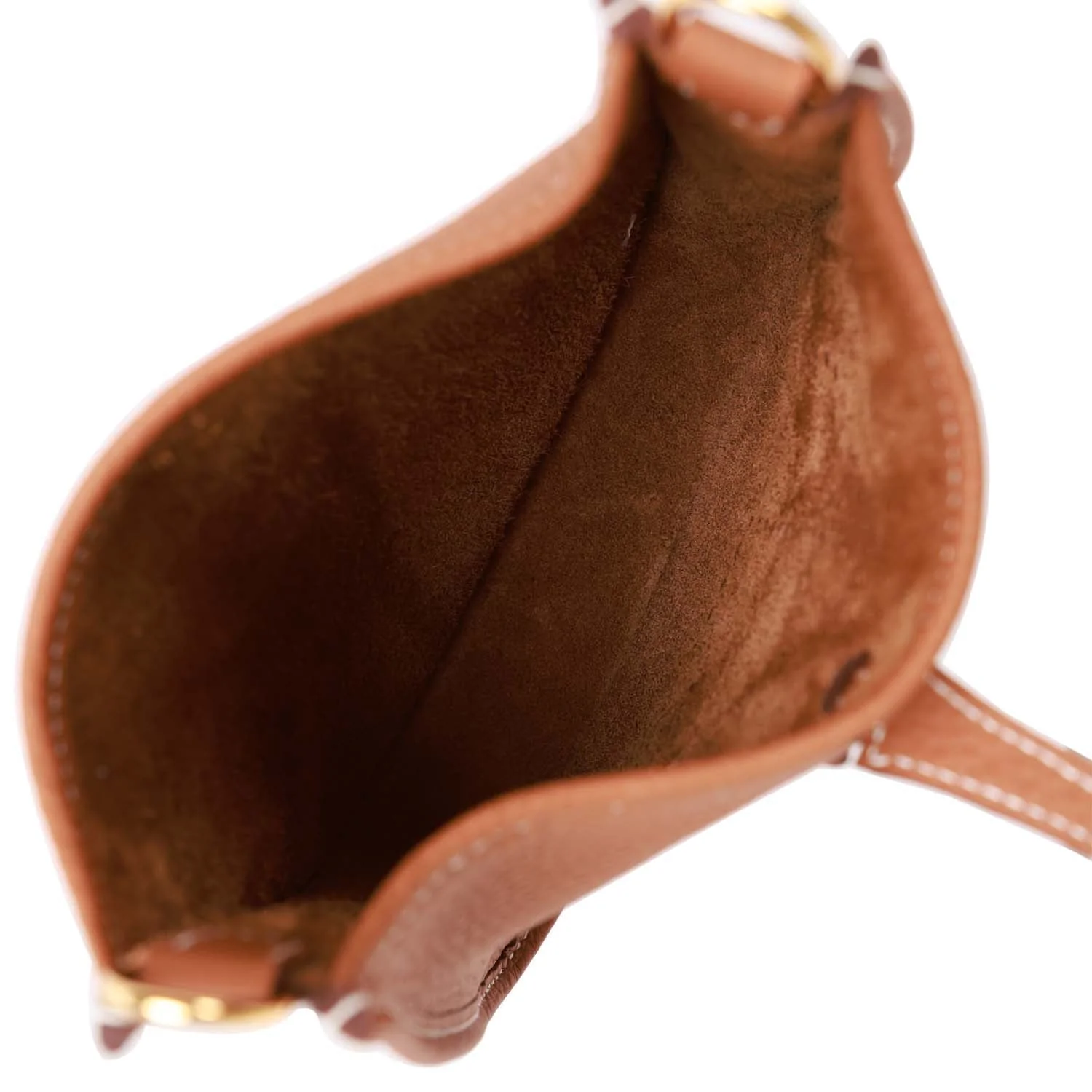 Evelyne TPM Gold Clemence Gold Hardware