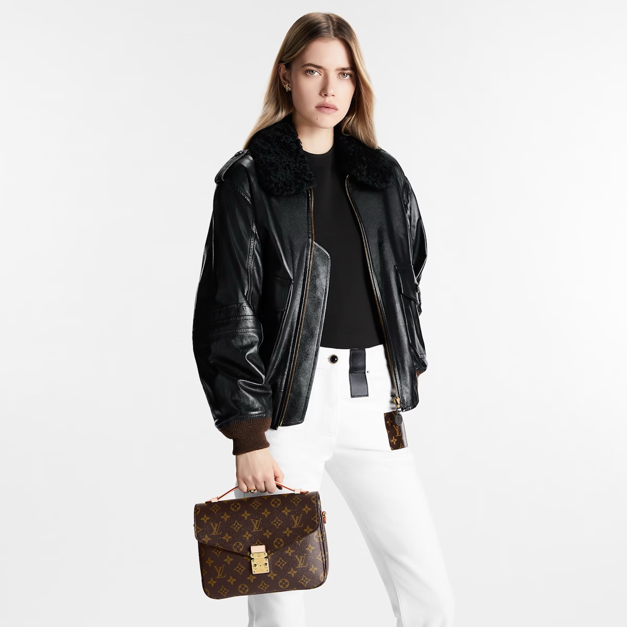 Pochette Metis M44875