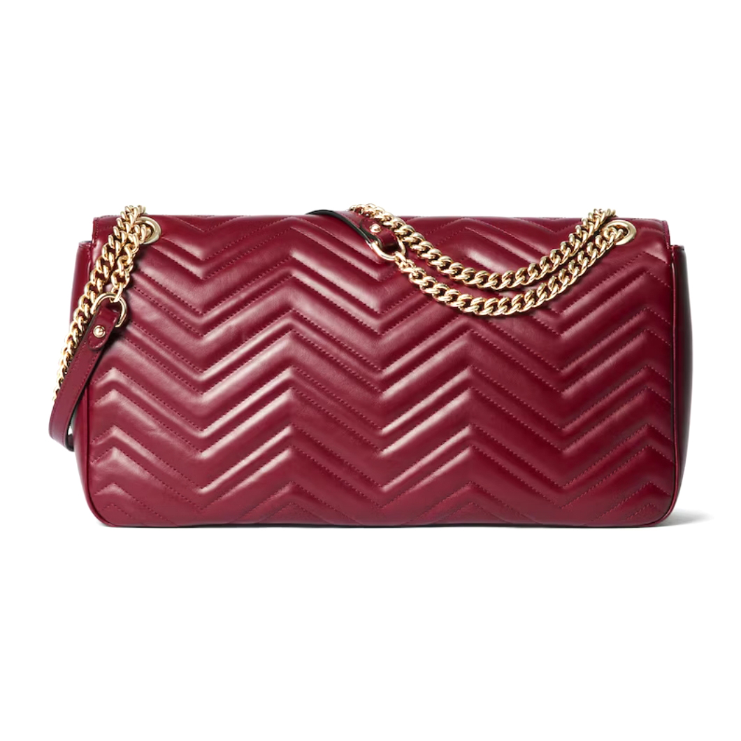 GGG MARMONT MEDIUM SHOULDER BAG