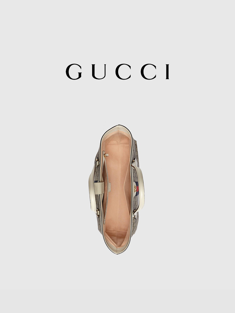 Ophidia medium GG tote