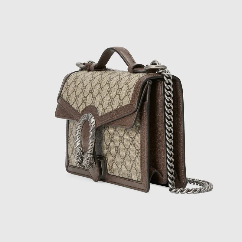 Dionysus Small GG Shoulder Bag