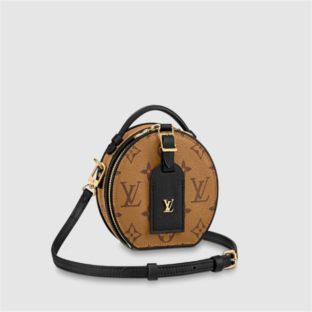 Boite Chapeau Mini M68276