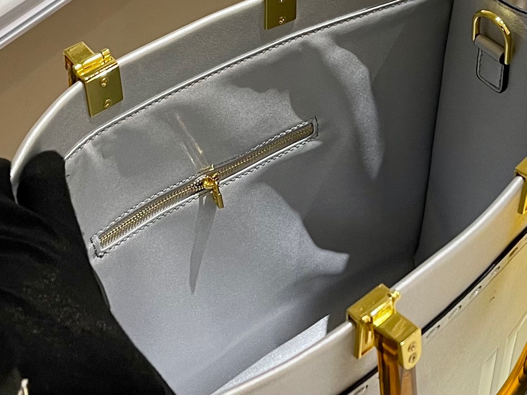 Sunshine Shopper Bag