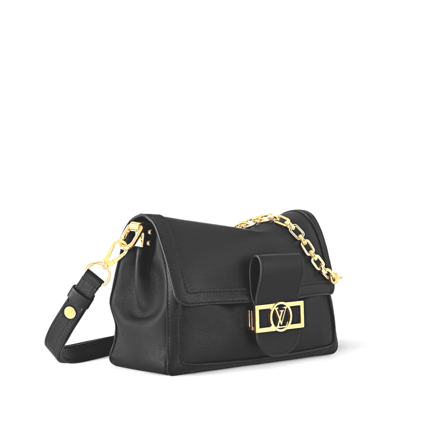 Dauphine Soft MM M25209