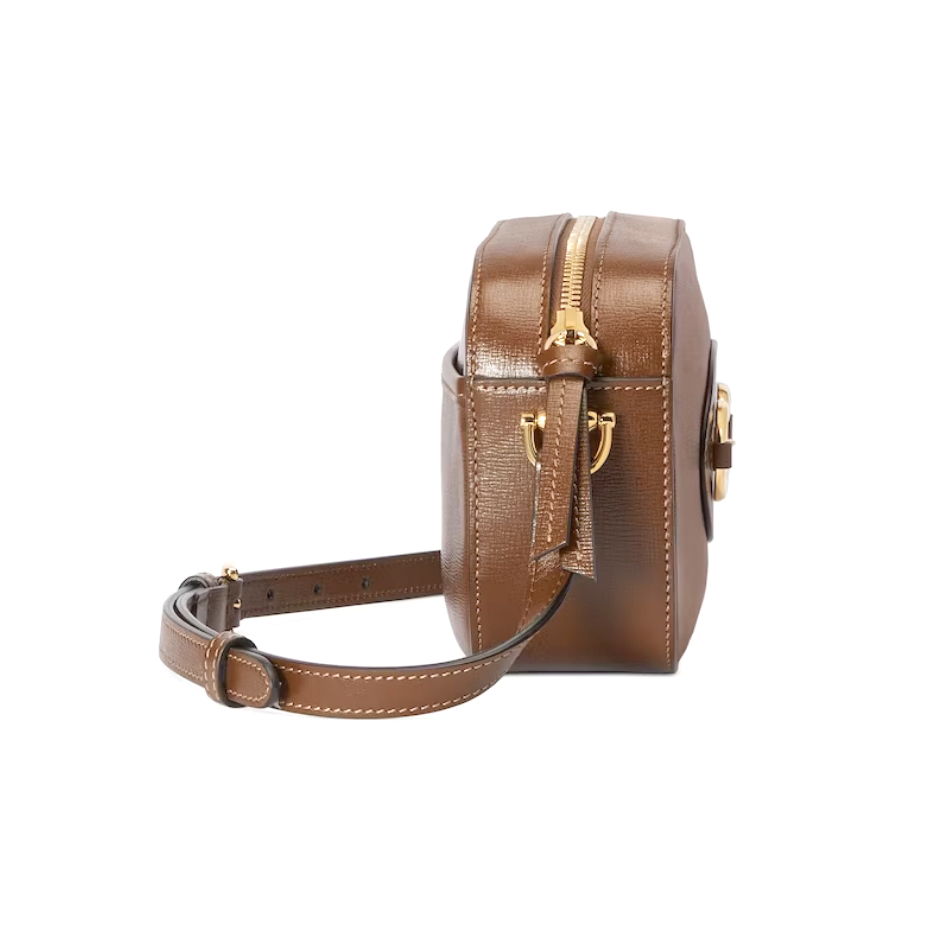 Horsebit 1955 small shoulder bag
