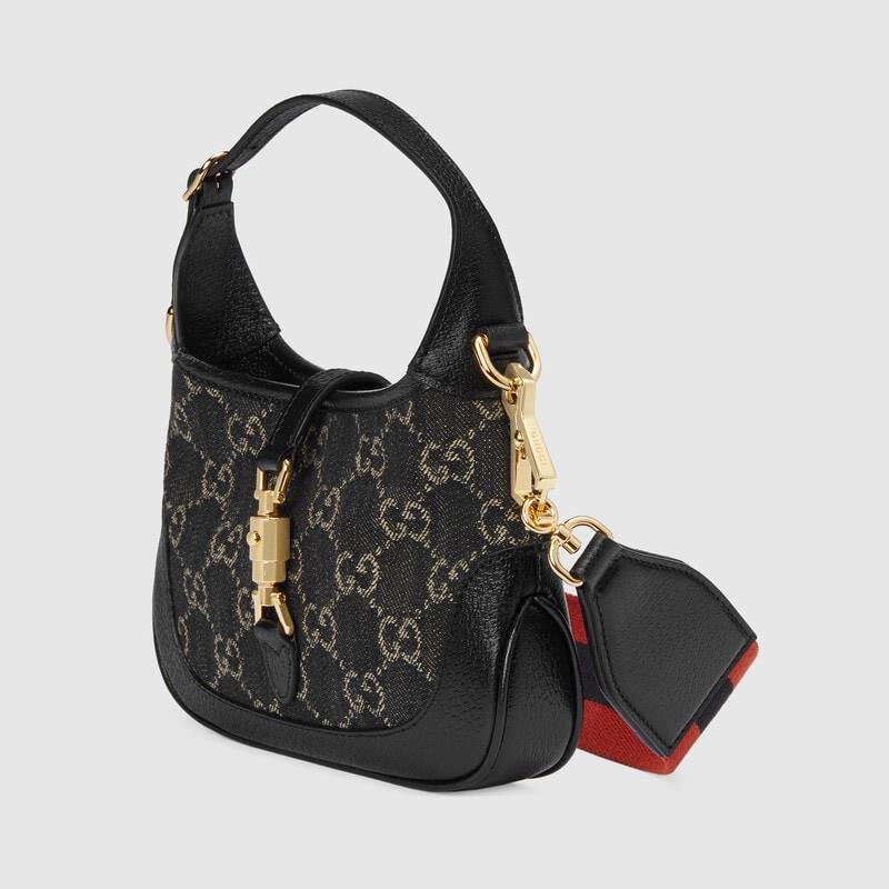 Jackie 1961 Mini Shoulder BaGG No. 685127 UN3AGG 1294