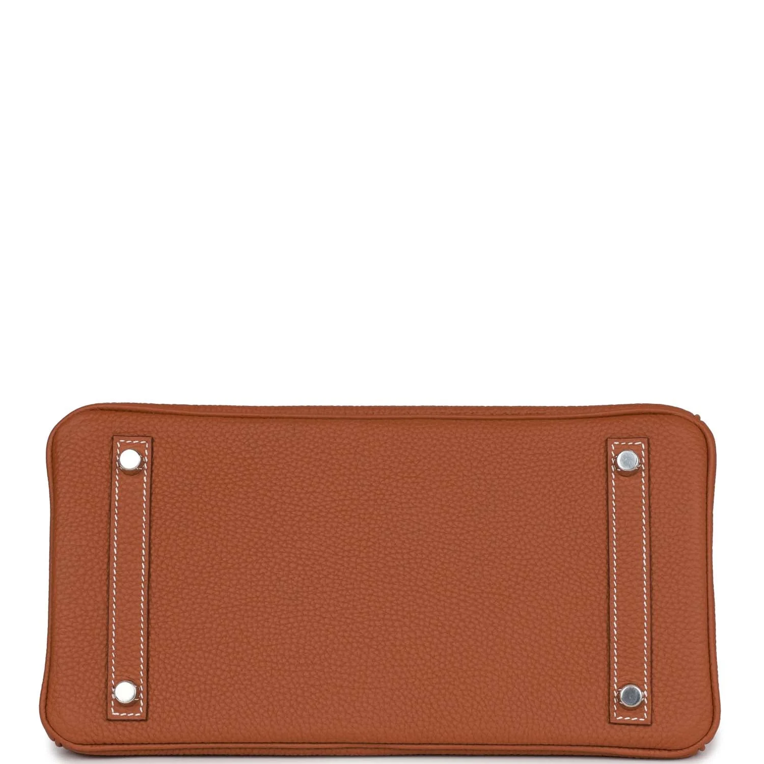 Birkin 30 Gold Togo Palladium Hardware