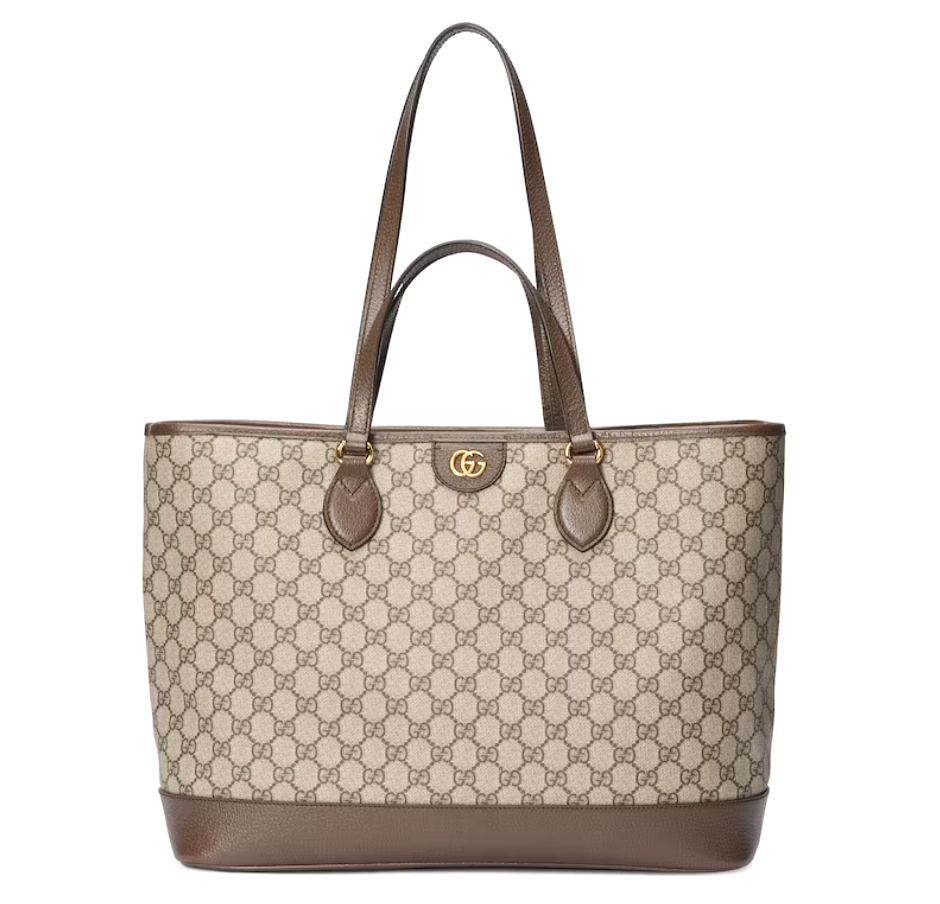 Ophidia medium tote bag