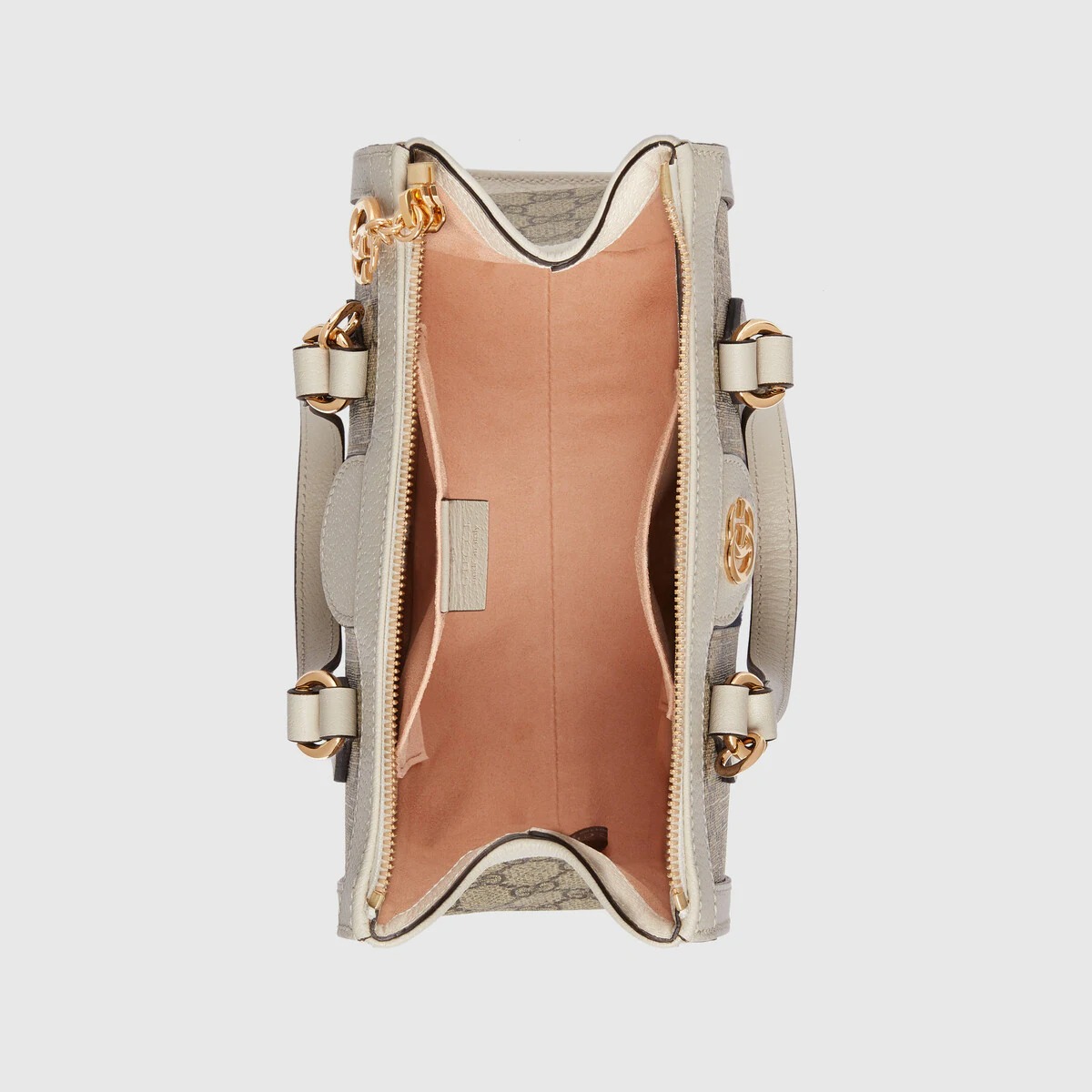 Ophidia Small GG Tote Bag