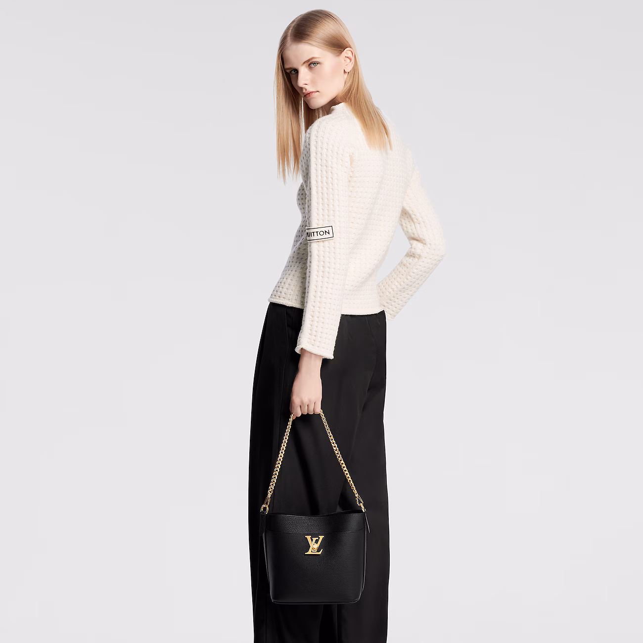 Lock and Walk M24006