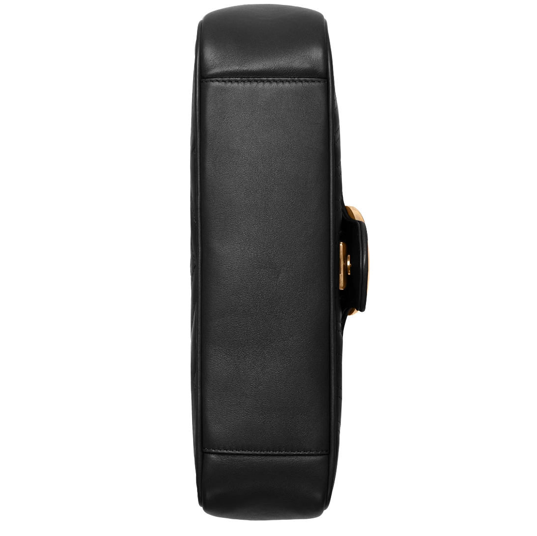 GGG MARMONT SMALL SHOULDER BAG