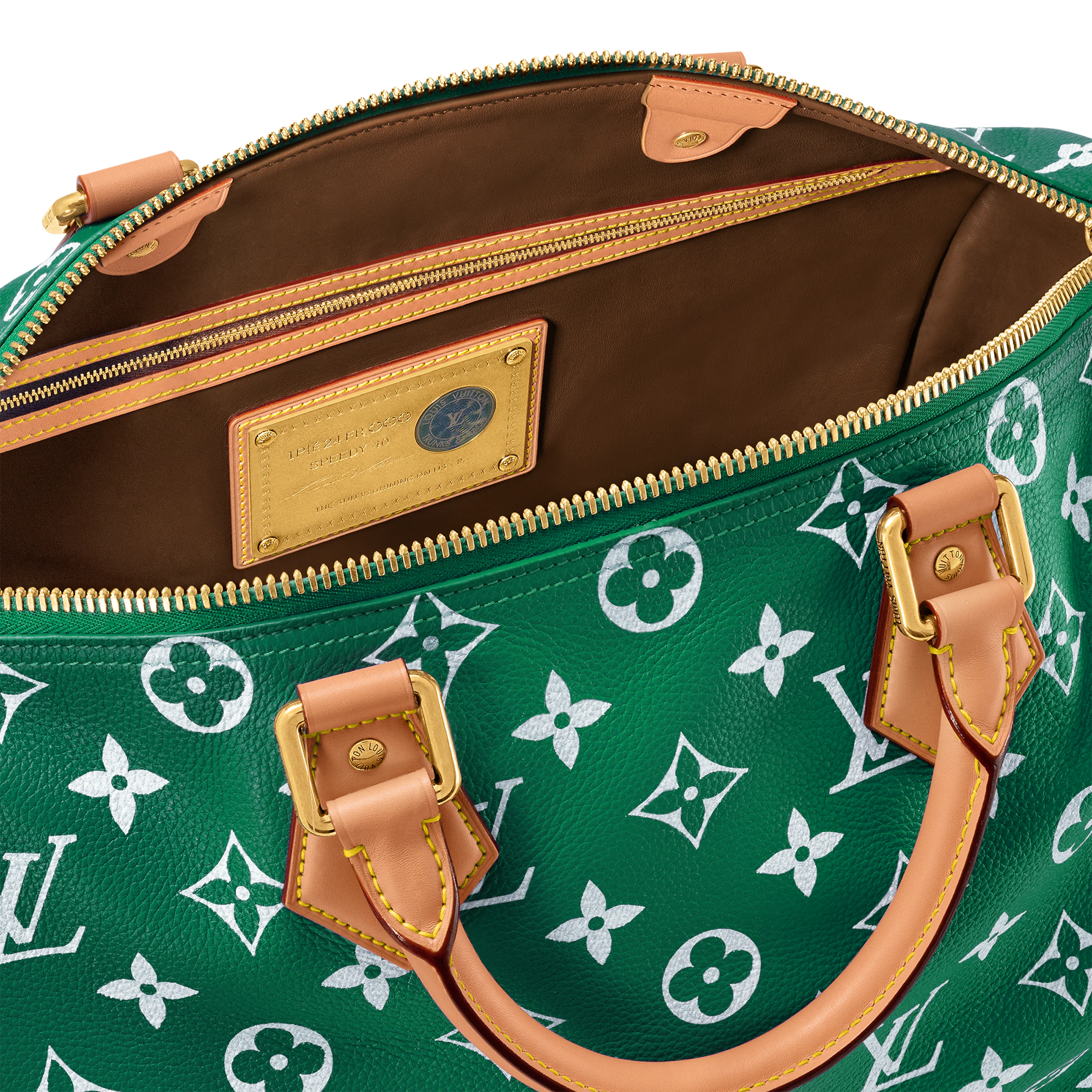 Speedy P9 Bandoulière M24417